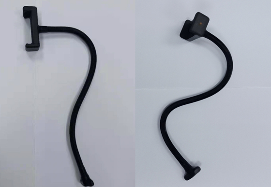 Support paresseux Bendable de téléphone de bâti/bras flexible 36cm de tube de col de cygne