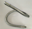 Tuyau Bendable en métal de support de lampe de tube de métal flexible de col de cygne de matériel