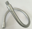 Tuyau Bendable en métal de support de lampe de tube de métal flexible de col de cygne de matériel