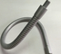 Support de téléphone paresseux galvanisé par FCC de bras de tube de col de cygne flexible médical