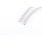blanc flexible de tuyau de tube en caoutchouc de silicone d'identification de 12mm pour industriel agricole