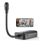 Surveillance à la maison de support de Mini WiFi Remote Webcam Flexible de tube de col de cygne de caméra de serpent